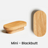 Mini - Blackbutt