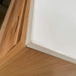 Moama bombora wood bath vanity geelong