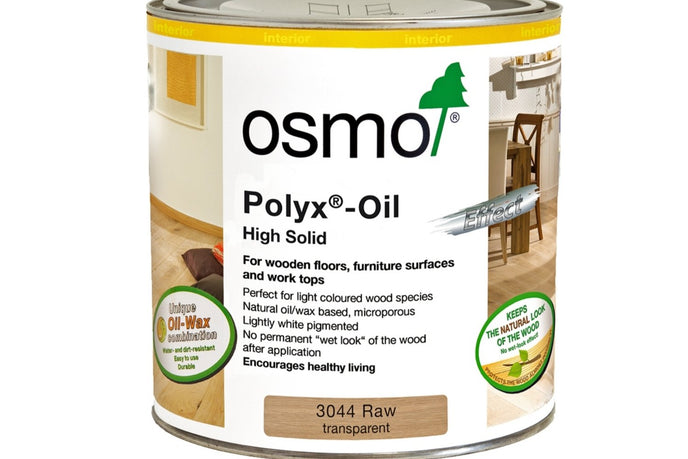 Osmo Polyx - Oil