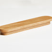 Selene Maxi Handle - Blackbutt 2