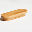 Selene Midi Handle - Blackbutt 2