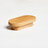 Selene Mini Handle - Blackbutt 2