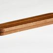 Selene Half Maxi Handle - Walnut 2