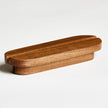 Selene Half Midi Handle - Walnut 2