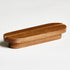Selene Half Midi Handle - Walnut 2