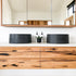 Stone top Iluka showroom