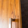 timber door bombora osmo uv protection oil