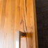 timber door bombora osmo uv protection oil