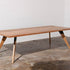 Torquay bombora wooden dining table adelaide