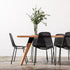 Torquay wooden dining table melbourne