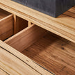 solid timber vanity internal adelaide