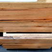 Wategos bombora wood bath vanity sydney