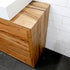 Wategos timber bathroom vanity torquay bombora

