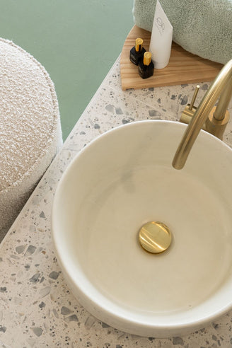 Concrete Basins