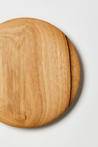 Wood Handles