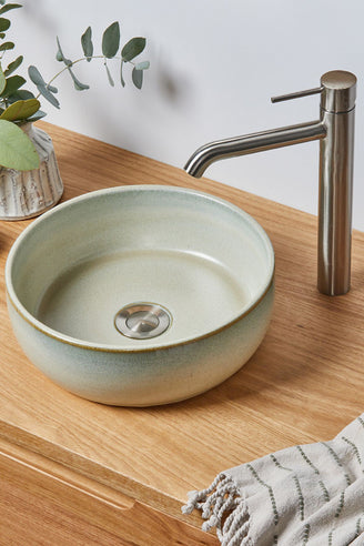 Ceramic Basins