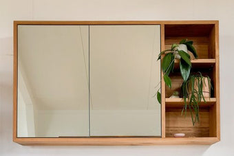 Yamba shaving cabinet sydney