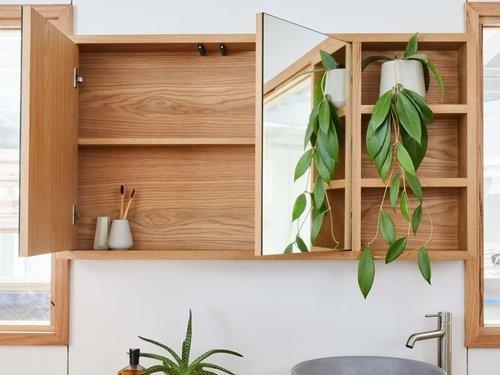 yamba mirror cabinet geelong