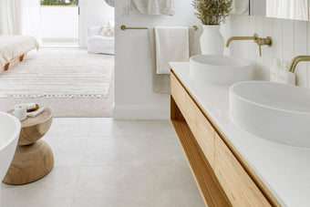 bombora bathroom vanity stone top