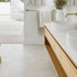 bombora bathroom vanity stone top