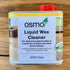 bombora osmo liquid wax cleaner torquay