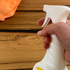 bombora wooden furniture osmo spray cleaner