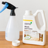 Adelaide osmo wash and care concentrate for wood furniture
