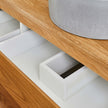 vanity internal white melamine surfcoast