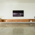 Bombora luna wooden tv unit surfcoast